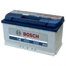АКБ Bosch S4 013